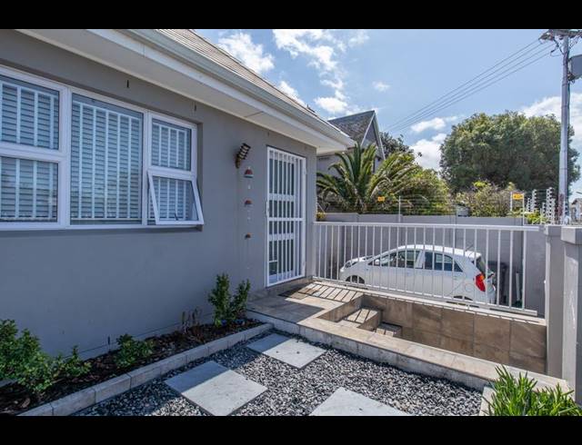 3 BEDROOM PROPERTY TO RENT IN HEATHFIELD
